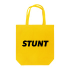 STUNTのSTUNT ロゴアイテム Tote Bag