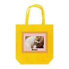 むーむむーのすやすやのむーちゃん Tote Bag