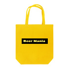 Beer ManiaのBeer Mania トートバッグ