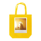 わらしゃんどのポラロイド写真（アルパカ） Tote Bag