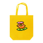 mark-2ndの波乗りミニマーク Tote Bag