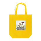 amibaの愛愛傘 Tote Bag