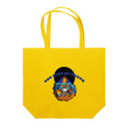 Easy-PeasyのThe eyes of truth. Tote Bag