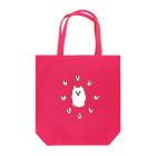 Hinanochin.shopのa pomeranian / shortcake Tote Bag