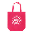 FACTORY TSUBOIKEのCinema cam Tote Bag