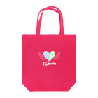 EijrhvnhエイレーネのEijrhvnhエイレーネー Tote Bag