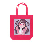 ALCOHOLICの推しメン(ヘラ)ちゃん Tote Bag