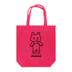 PICOPICOのおもいっきりファンシー Tote Bag