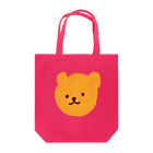 はなうた商店のくまのすけ Tote Bag