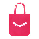 aice07のパールネックレス Tote Bag