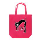 stereovisionの3匹の猫（Cat Times 3x） Tote Bag