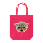 cosajisalutのPEEY Tote Bag