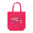 栗坊屋のスミレナガハナダイ Tote Bag