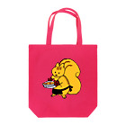 あめ屋のおりょうリス Tote Bag