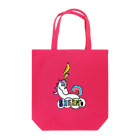 SHEEN'sのユニコーン　 Tote Bag