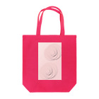 11UCOのCircles  -rose- Tote Bag