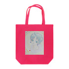 愛香光鈴の自由 Tote Bag