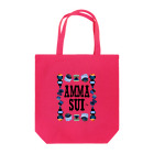 chayuchayuの海女、スィーっ Tote Bag