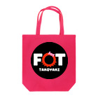 FOTのたこやき　FOT トートバッグ