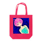 NagamiPoppyの… Tote Bag