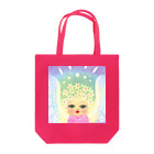 にゃーにゃワンダフルのハッピーエンジェル〜Neptune~ Tote Bag