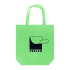 Creative store MのPEELER - 02 Tote Bag