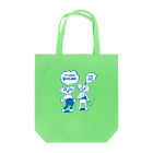 LONESOME TYPE ススのもう4時か…🐭🐭（GO TO SLEEP） Tote Bag