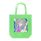 candyamaiokasiのヤメコ Tote Bag