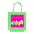 Strange Ordinary Necessities  のChemical Bubble Bug  Tote Bag