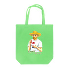 すとろべりーガムFactoryのゴッホの夏 Tote Bag