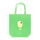 Papillon.のレモンソーダ Tote Bag