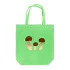 ayasuyaのしめじ Tote Bag