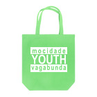 your mvのYOUTH_WH Tote Bag