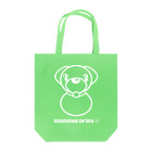 monmocorinsのmonmocorins Tote Bag