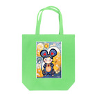 Ray_Webの願いを叶えマウス Tote Bag