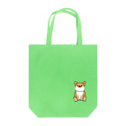 Lily bird（リリーバード）の柴犬わんこ！2 Tote Bag