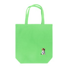 ネコネコ笑店 -Cat Goods Store-のDrねこ丸No1 Tote Bag