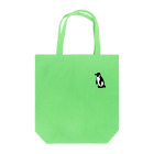 SACHI GRAPHIC ARTSのペンギンさん Tote Bag