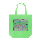 Leola_manamaiの育つ Tote Bag