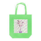 DépaysementのUnderwater Flowers Tote Bag Tote Bag