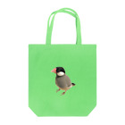 コトリノトナリのブン太の手さげ Tote Bag