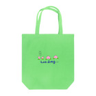 しっぽのあるコーギーショップのモモLoading Tote Bag