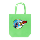 SHOP 318の馬来勝 Tote Bag