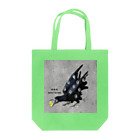 MANEKINEKOの『 報せ 』 Tote Bag