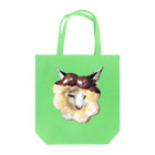 Doruyamaのふじお Tote Bag