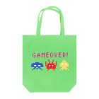 さりちゃん屋のGAME NO OWARI Tote Bag