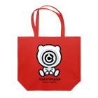 TOCINMASHのTOCINMASH TOTE〈PCWE23W〉 Tote Bag