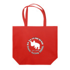 entacompagnie_kennelのアンタコンパニーケンネル ロゴマーク Tote Bag
