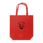 PokuStarの鬼に金棒　猫にも Tote Bag