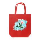 Placebo* GraphicのPlacebo*Rose Tote Bag